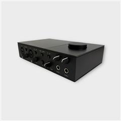 Native Instruments Komplete Audio 6 MK2 6 in 6 out Interface 24bit